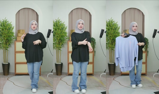 butik_anda TikTok Live — Sep 3, 2026, 4:20 PM