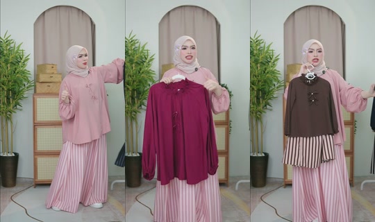 butik_anda TikTok Live — Oct 2, 2026, 3:58 PM