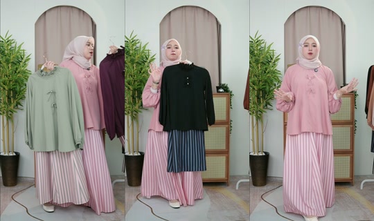 butik_anda TikTok Live — Oct 3, 2026, 1:08 AM