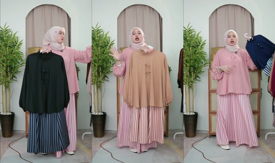 butik_anda TikTok Live — Oct 3, 2026, 1:59 AM