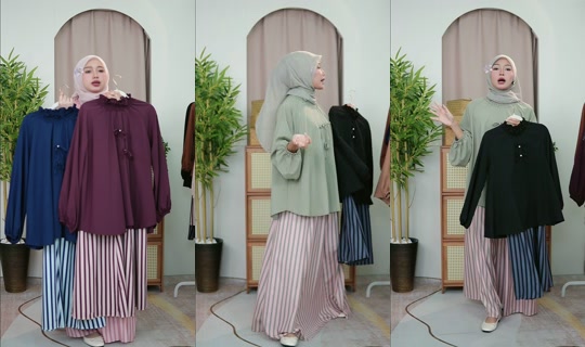 butik_anda TikTok Live — Oct 3, 2026, 2:49 AM