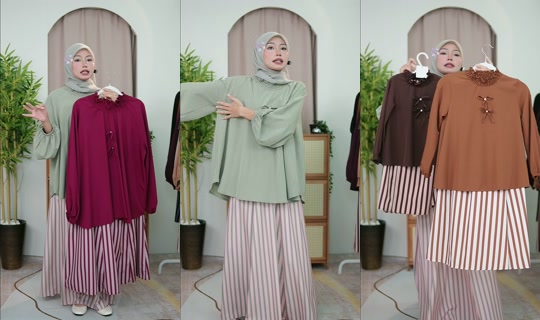 butik_anda TikTok Live — Oct 3, 2026, 3:39 AM