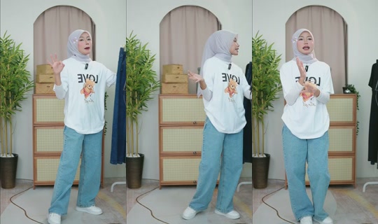 butik_anda TikTok Live — Oct 3, 2026, 5:00 AM