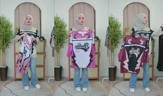 butik_anda TikTok Live — Oct 3, 2026, 6:38 AM