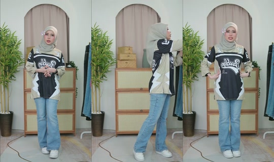 butik_anda TikTok Live — Oct 3, 2026, 7:28 AM