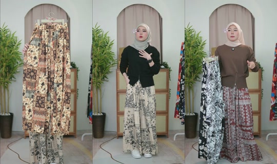 butik_anda TikTok Live — Oct 3, 2026, 7:58 AM
