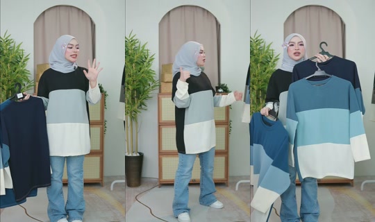 butik_anda TikTok Live — Oct 3, 2026, 12:01 PM