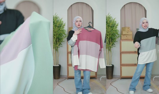 butik_anda TikTok Live — Oct 3, 2026, 12:27 PM