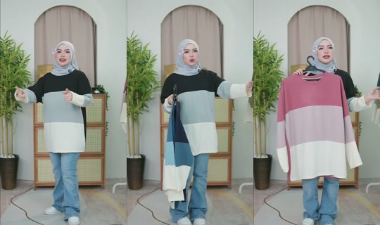 butik_anda TikTok Live — Oct 3, 2026, 1:18 PM