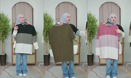 butik_anda TikTok Live — Oct 3, 2026, 2:08 PM