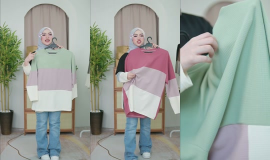 butik_anda TikTok Live — Oct 3, 2026, 2:58 PM
