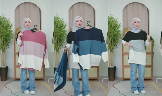 butik_anda TikTok Live — Oct 3, 2026, 3:28 PM
