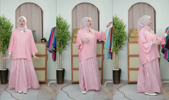 butik_anda TikTok Live — Oct 4, 2026, 12:01 AM