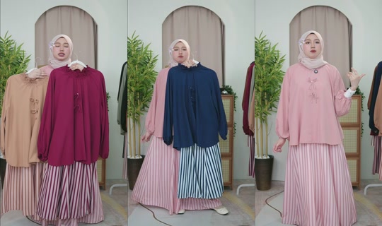 butik_anda TikTok Live — Oct 4, 2026, 12:46 AM