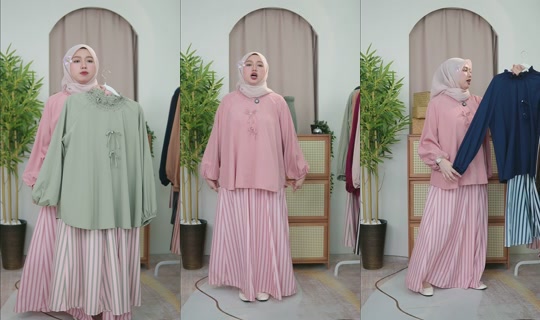 butik_anda TikTok Live — Oct 4, 2026, 1:36 AM