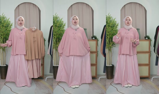 butik_anda TikTok Live — Oct 4, 2026, 2:26 AM