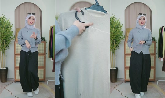 butik_anda TikTok Live — Oct 4, 2026, 6:15 AM