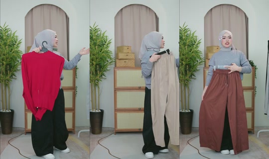 butik_anda TikTok Live — Oct 4, 2026, 12:00 PM