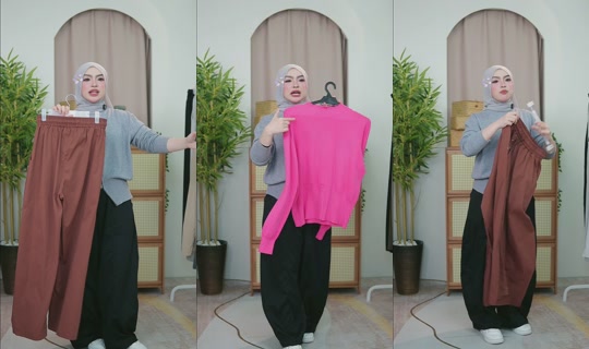 butik_anda TikTok Live — Oct 4, 2026, 2:31 PM