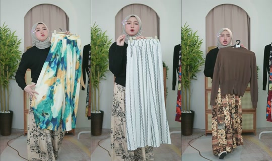 butik_anda TikTok Live — Oct 5, 2026, 5:13 AM