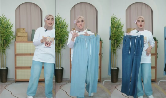 butik_anda TikTok Live — Oct 5, 2026, 5:44 AM