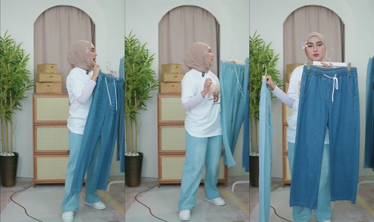 butik_anda TikTok Live — Oct 5, 2026, 6:34 AM