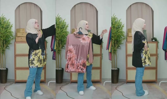 butik_anda TikTok Live — Oct 5, 2026, 12:37 PM