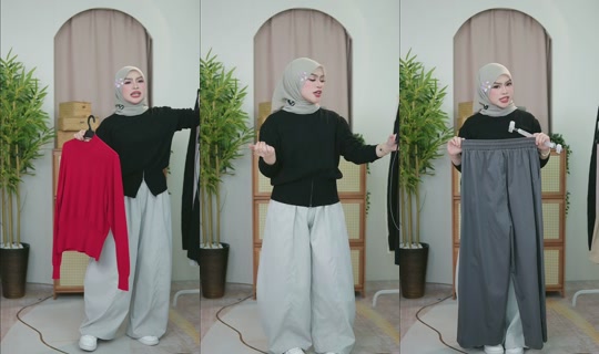 butik_anda TikTok Live — Oct 5, 2026, 3:59 PM