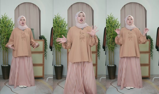 butik_anda TikTok Live — Oct 7, 2026, 3:31 AM