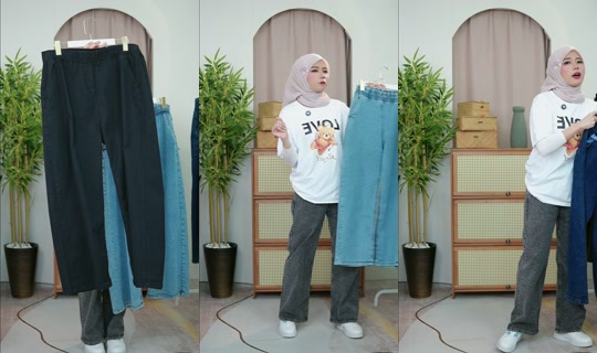 butik_anda TikTok Live — Oct 7, 2026, 5:29 AM