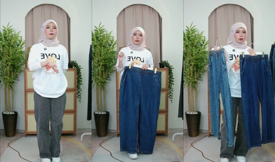 butik_anda TikTok Live — Oct 7, 2026, 6:20 AM