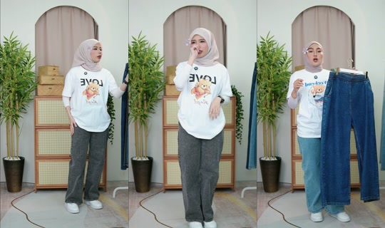 butik_anda TikTok Live — Oct 7, 2026, 7:10 AM