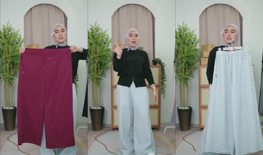 butik_anda TikTok Live — Oct 7, 2026, 7:44 AM