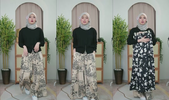 butik_anda TikTok Live — Oct 8, 2026, 6:07 AM