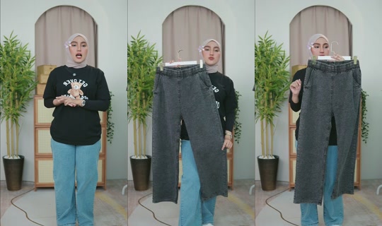 butik_anda TikTok Live — Oct 8, 2026, 8:55 AM