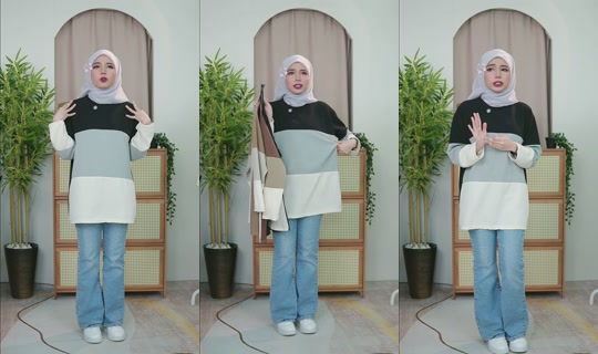 butik_anda TikTok Live — Oct 8, 2026, 9:11 AM