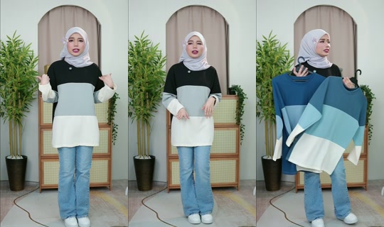 butik_anda TikTok Live — Oct 8, 2026, 11:10 AM