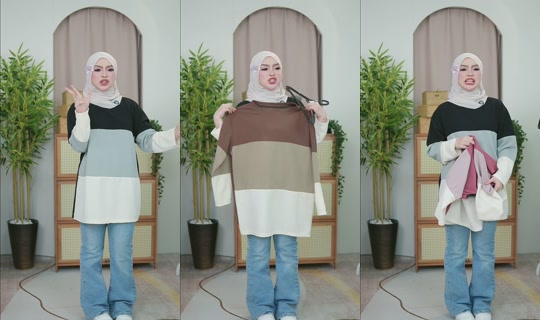 butik_anda TikTok Live — Oct 8, 2026, 12:37 PM