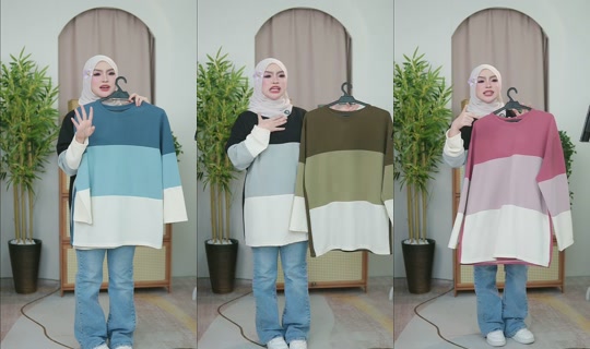 butik_anda TikTok Live — Oct 8, 2026, 1:28 PM