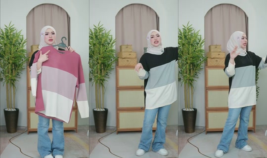 butik_anda TikTok Live — Oct 8, 2026, 2:18 PM