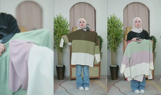 butik_anda TikTok Live — Oct 8, 2026, 3:09 PM