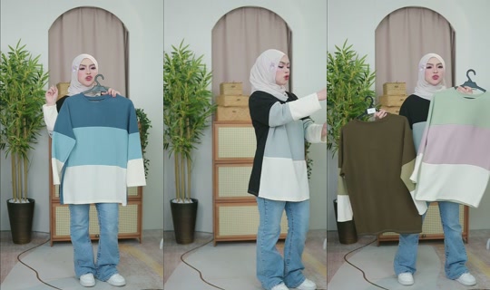 butik_anda TikTok Live — Oct 8, 2026, 4:00 PM