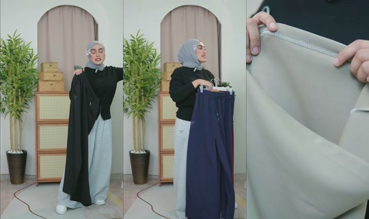 butik_anda TikTok Live — Oct 9, 2026, 5:38 AM