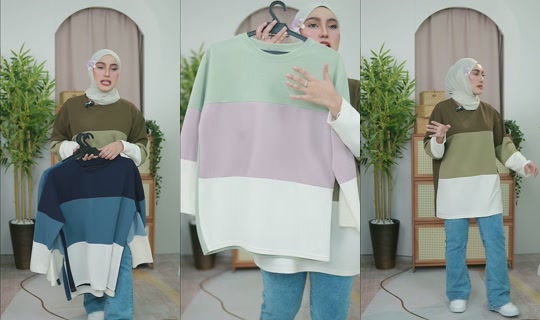 butik_anda TikTok Live — Oct 9, 2026, 6:27 AM