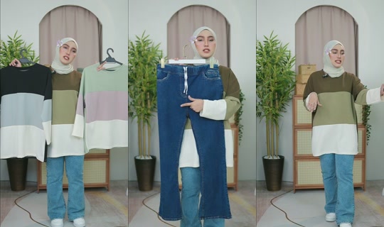 butik_anda TikTok Live — Oct 9, 2026, 7:18 AM