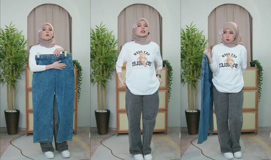 butik_anda TikTok Live — Oct 9, 2026, 8:34 AM