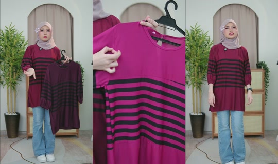 butik_anda TikTok Live — Oct 9, 2026, 12:04 PM