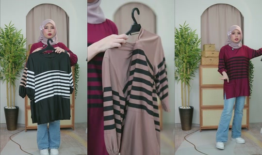 butik_anda TikTok Live — Oct 9, 2026, 12:55 PM