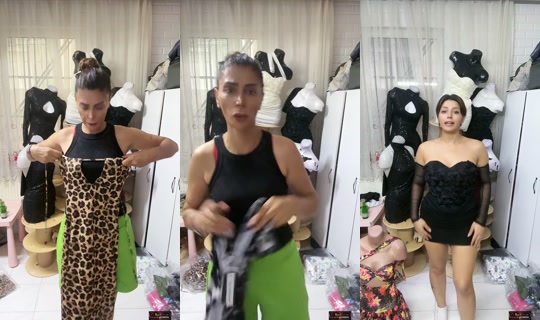 butikklive TikTok Live — Aug 24, 2026, 2:09 PM