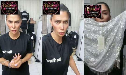 butikklive TikTok Live — Aug 25, 2026, 2:26 PM
